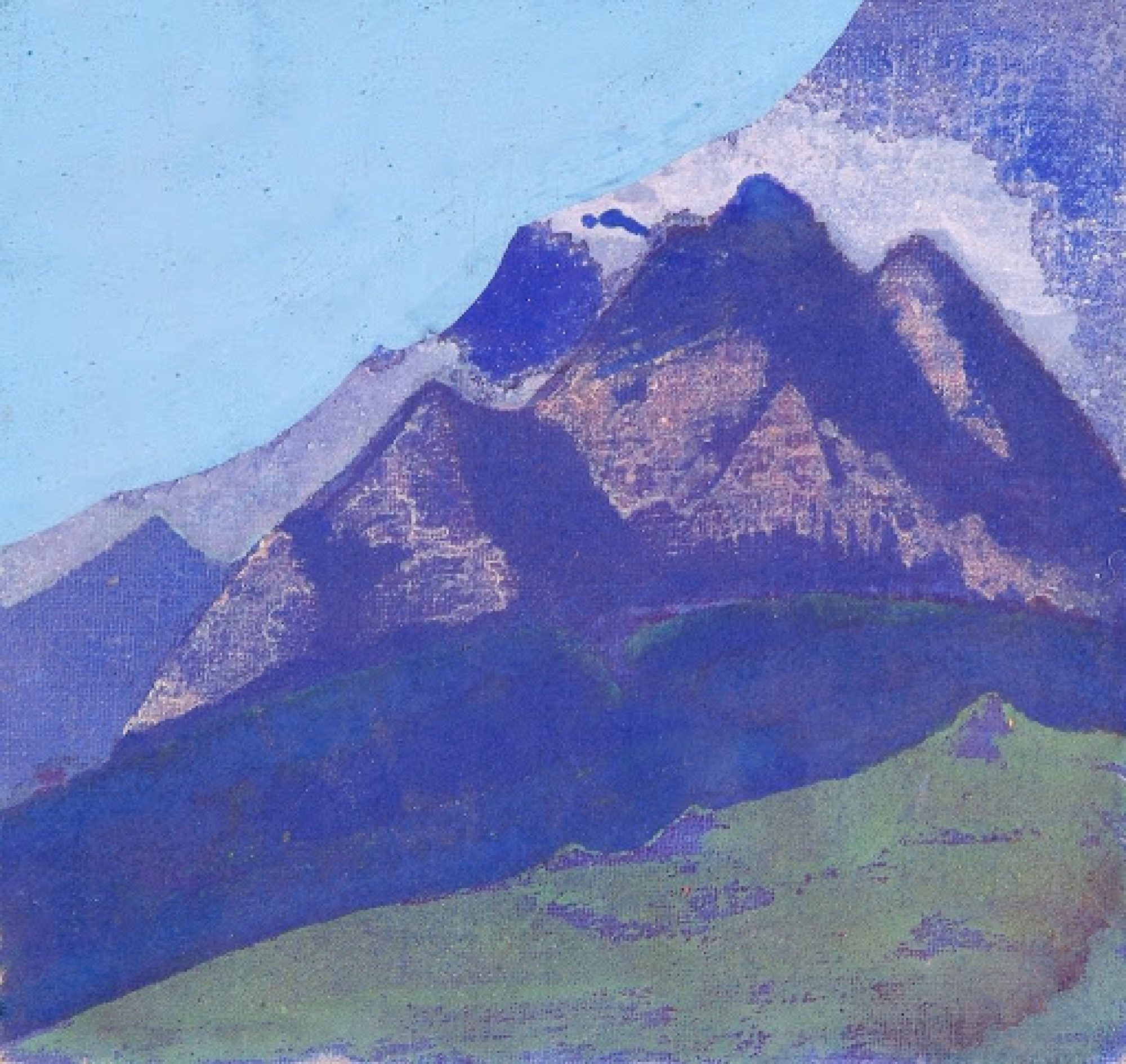 Eva Martin-Oudjedi